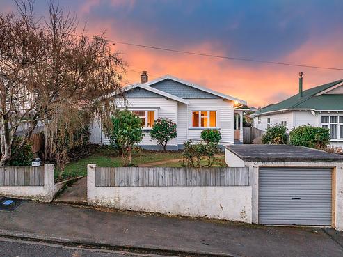 26 County Road, Kaikorai