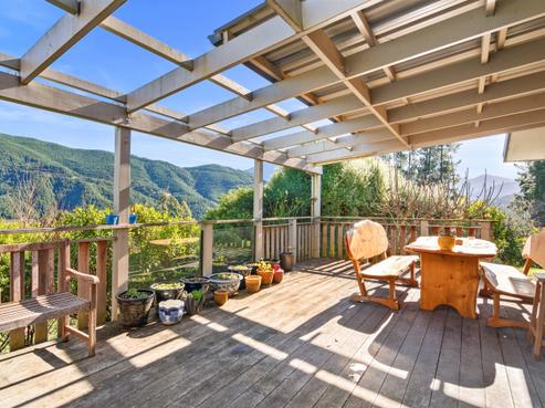 2471 Motueka Valley Highway, Woodstock