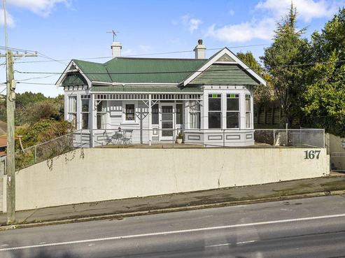 167 Taieri Road, Kaikorai