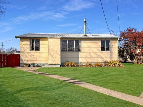 23 Hallewell Road, Twizel