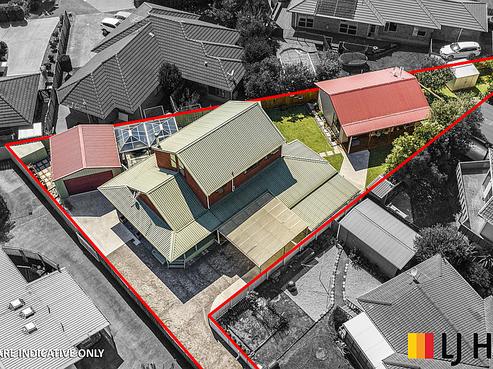 16 Muirfield Street, Wattle Downs
