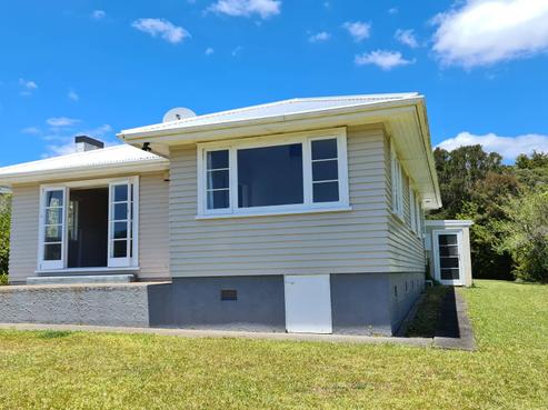 75 Omaunu Road, Kaeo