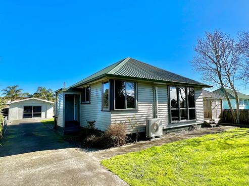 11 Matai Street, Edgecumbe