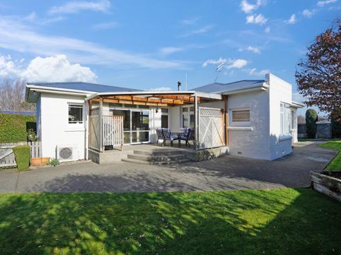 25 Margaret Street, Glengarry