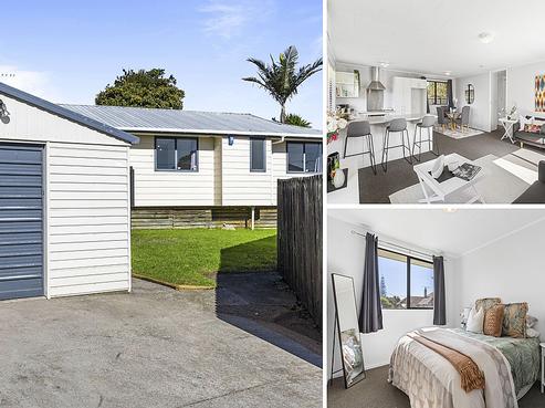 2A Martin Place, Panmure