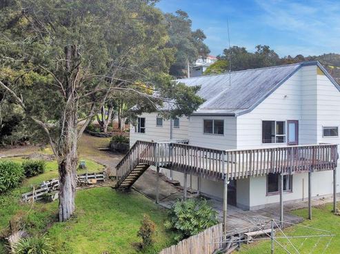 16 Russell Road, Kensington