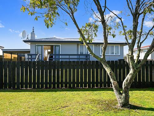 11 Clyde Street, Utuhina