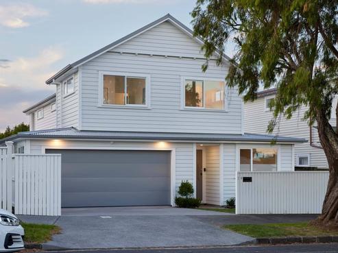 77 Princes Street, Northcote Point