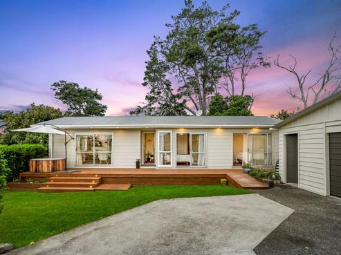 56B Reynella Drive, Massey