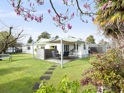 514 Wall Road, Raureka
