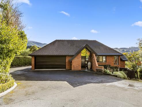 4 Walsh Lane, Maori Hill
