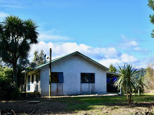 3752 Karamea Highway, Karamea
