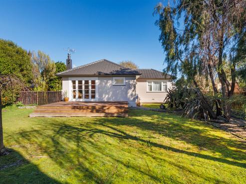 16 Derby Street, Feilding