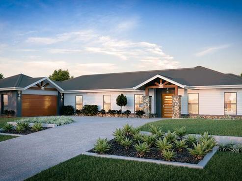 136 Solway Road, Whitford