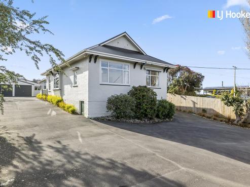 46 Napier Street, Belleknowes