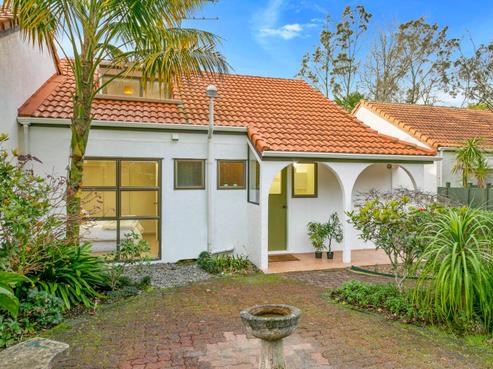 4 Sonnenberg Way, Titirangi