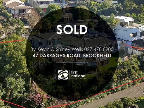 47 Darraghs Road, Brookfield