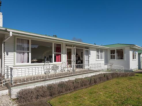 139 Simmons Road, Taumarunui