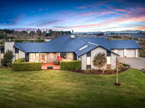 84 Preston Avenue, West Melton