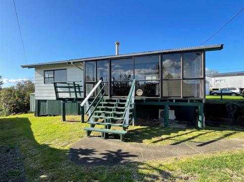 154 Davies Drive, Kawhia