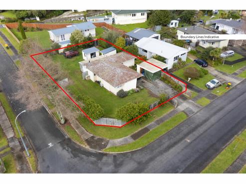 23 Matai Street, Waiuku