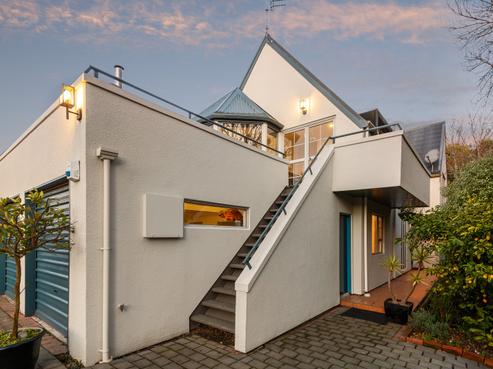 26A Cholmondeley Avenue, Opawa