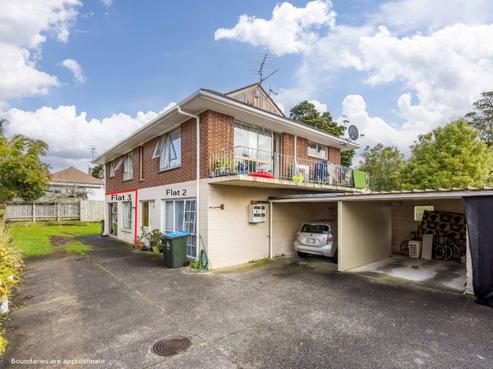 3/177 Great South Road, Greenlane