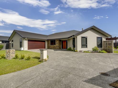 23 Gee Place, Taradale