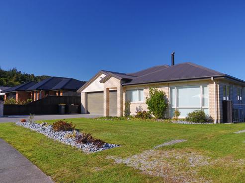 7 Ridgeway Drive, Greymouth