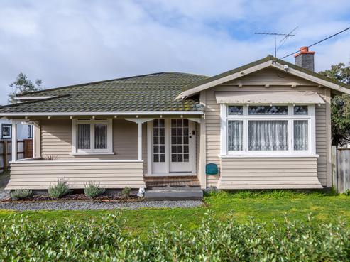 7 Macara Street, Masterton