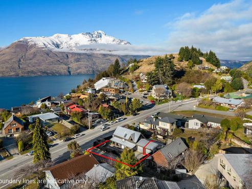 168A Fernhill Road, Fernhill/Sunshine Bay