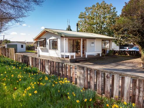 90 Rawhiti Avenue, Matamata