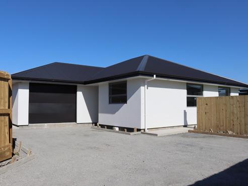 96 Thomson Street, Tinwald
