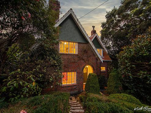86 Bolton Street, Kelburn