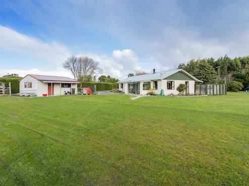 536 Bethels Road, Springston