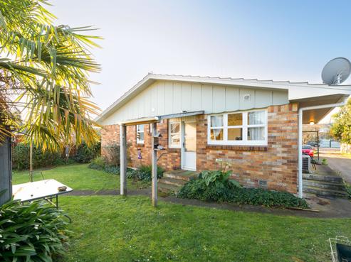 43C Hamilton Road, Cambridge
