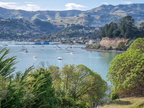 261 Beach Road, Akaroa