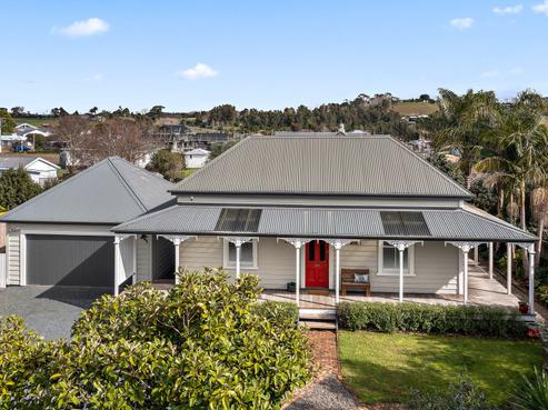 971 Matakana Road, Matakana