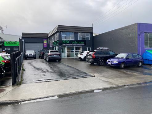 21 Regent Street, Petone