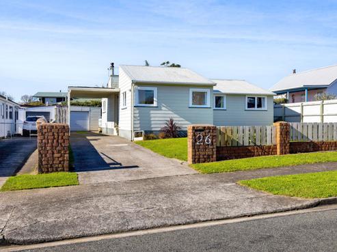 26 Gardenia Avenue, Bell Block