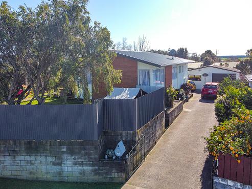 43 Mcgrath Place, Te Awamutu