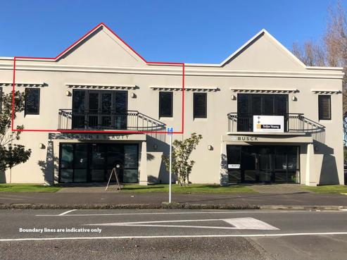 6/130 Percival Street, Rangiora
