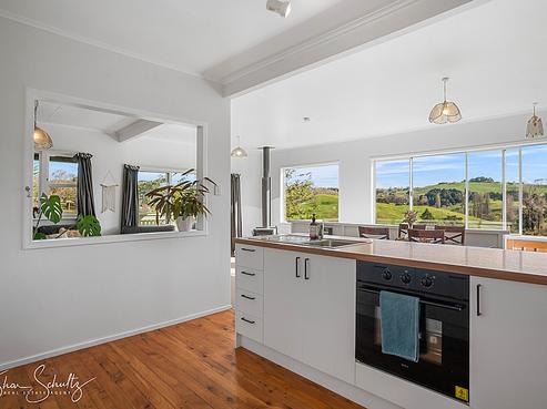 53 Hurndall Street East, Maungaturoto