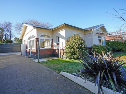 18 Wellington Street, Georgetown