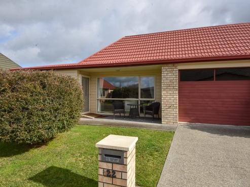 22/55 Armstrong Avenue, Carterton