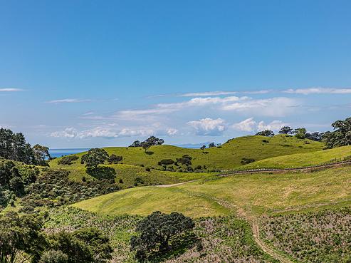 32 Trig Hill Road, Onetangi