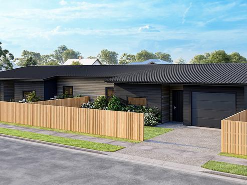 15 Taranaki Street, Masterton