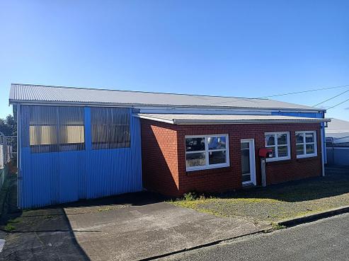 12 Tahuna-ohinewai Road, Tahuna