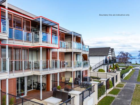 21/101 Roberts Street, Taupo