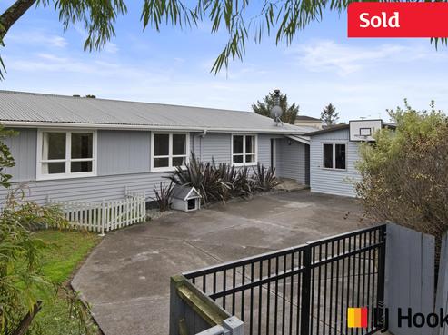 3 Cargill Street, Papakura